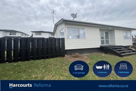 Photo of property in 19a Bunnythorpe Road, Papakura, 2110