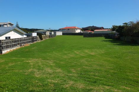 Photo of property in 65 Hartley Street, Foxton Beach, Foxton, 4815
