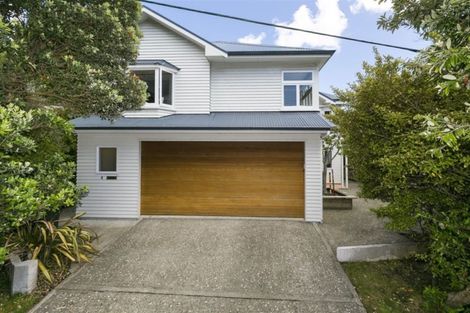 Photo of property in 4 Ardross Avenue, Khandallah, Wellington, 6035