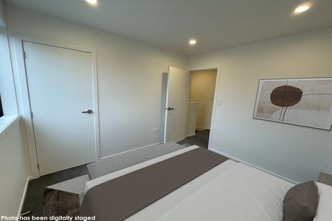 Photo of property in 7/63 Taikata Road, Te Atatu Peninsula, Auckland, 0610