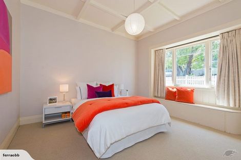 Photo of property in 23 Farrar Street, Grey Lynn, Auckland, 1021