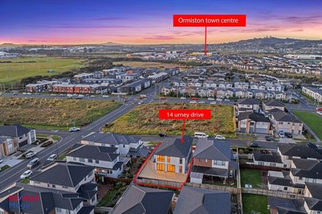 Photo of property in 14 Urney Drive, Flat Bush, Auckland, 2019