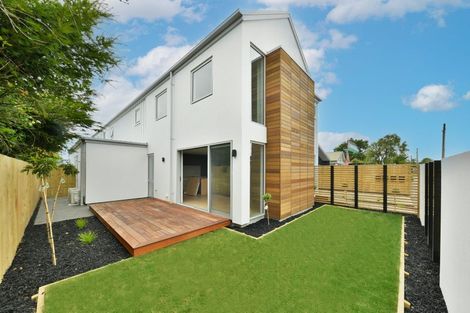 Photo of property in 1/134 Westminster Street, St Albans, Christchurch, 8014