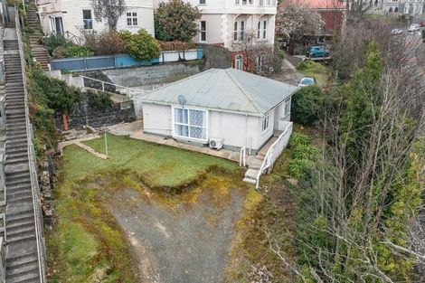 Photo of property in 231 Rattray Street, Dunedin Central, Dunedin, 9016