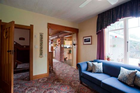 Photo of property in 11 Sloane Street, Fairlie, 7925