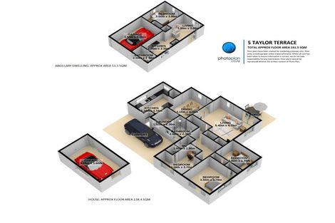 Photo of property in 5 Taylor Terrace, St Andrews, Hamilton, 3200