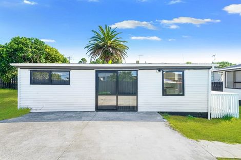 Photo of property in 3 Macky Avenue, Mangere East, Auckland, 2024