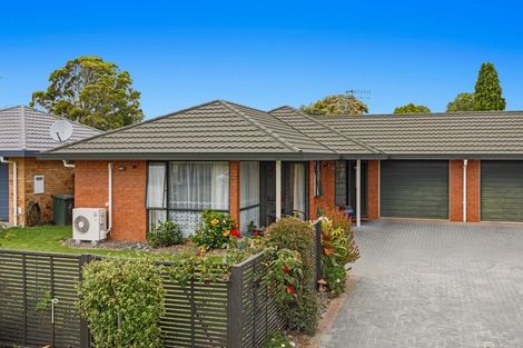 Photo of property in 8 Totara Park, Whakatane, 3120