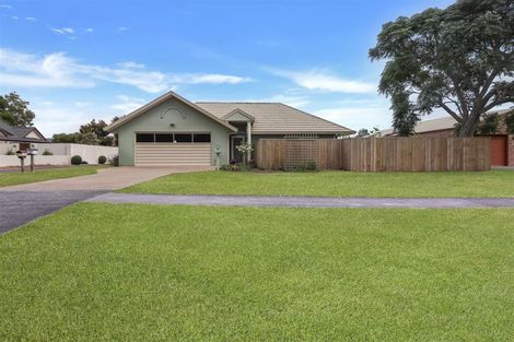 Photo of property in 79 Burwood Road, Matamata, 3400