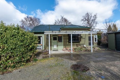 Photo of property in 15 Fraser Avenue, Ranfurly, 9332