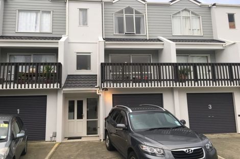 Photo of property in 2/33 Hiropi Street, Newtown, Wellington, 6021