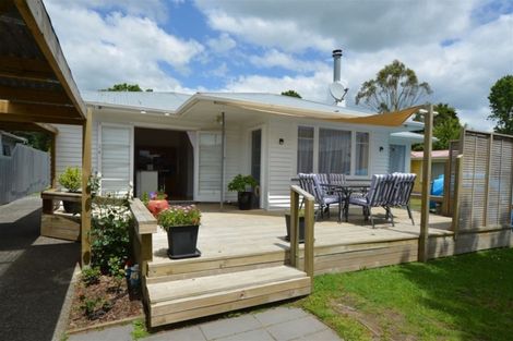Photo of property in 38 Racecourse Road, Manunui, Taumarunui, 3992