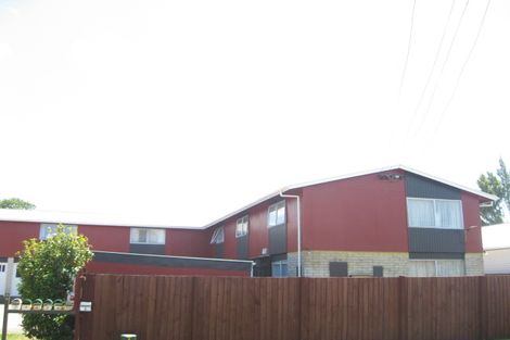 Photo of property in 4/25 Rosewarne Street, Spreydon, Christchurch, 8024