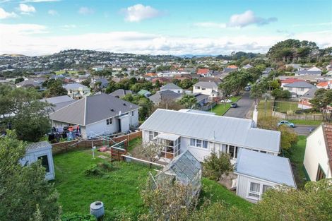 Photo of property in 64 Kipling Street, Johnsonville, Wellington, 6037