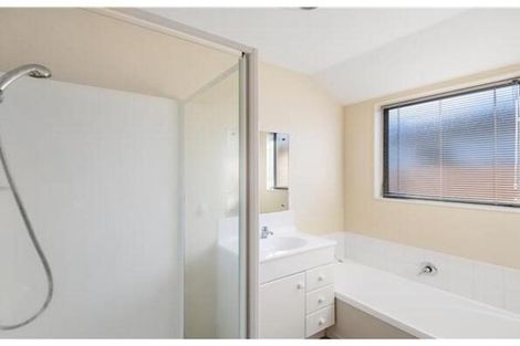 Photo of property in 111 Canon Street, Edgeware, Christchurch, 8013