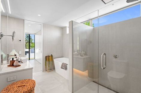 Photo of property in 57 Garden Road, Merivale, Christchurch, 8014