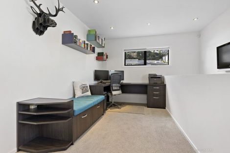 Photo of property in 22 Cresswell Place, Johnsonville, Wellington, 6037