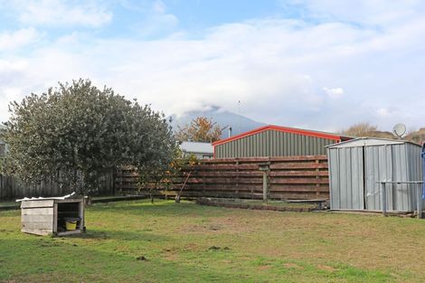 Photo of property in 4 Peter Lippa Drive, Kawerau, 3127