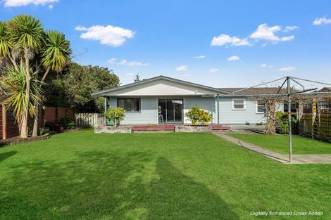 Photo of property in 20 Monckton Street, Feilding, 4702