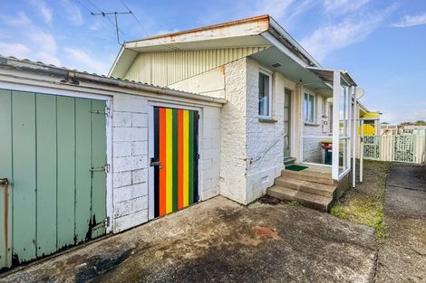 Photo of property in 3/41 Robertson Street, Richmond, Invercargill, 9810