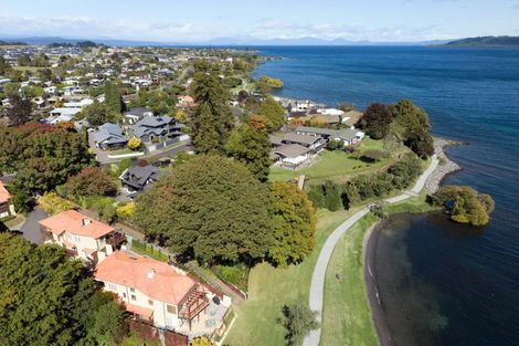 Photo of property in 1/28 Oregon Drive, Rainbow Point, Taupo, 3330