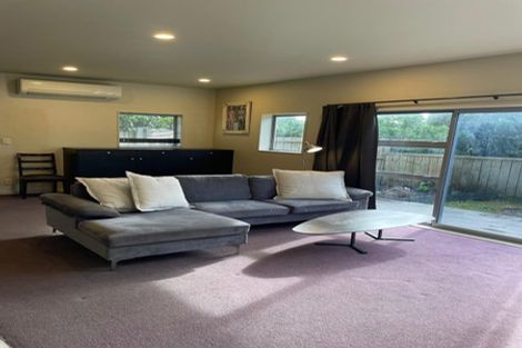 Photo of property in 161b Totara Road, Miramar, Wellington, 6022