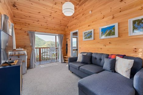 Photo of property in 83 Moenui Road, Havelock, Picton, 7281