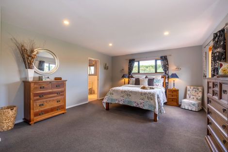 Photo of property in 1217 Hoskyns Road, Kirwee, Christchurch, 7671