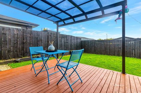 Photo of property in 21 Kare Ariki Place, Pukekohe, 2120