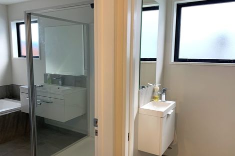 Photo of property in 69 Faringdon Boulevard, Rolleston, 7615