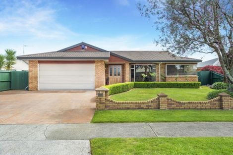 Photo of property in 7 Bouverie Crescent, Flagstaff, Hamilton, 3210