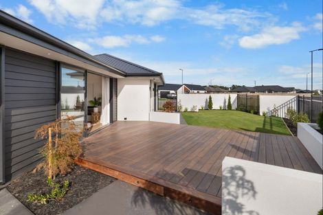 Photo of property in 18 Caulfield Crescent, Lincoln, 7608