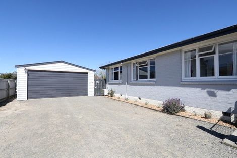 Photo of property in 59 Mcmurdo Street, Tinwald, Ashburton, 7700