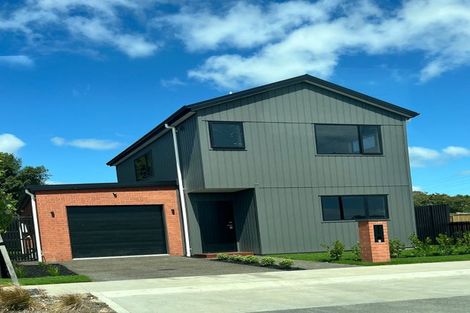 Photo of property in 5 Earp Crescent, Chartwell, Hamilton, 3210