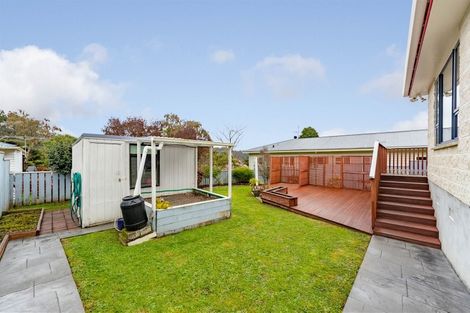 Photo of property in 94 Manuka Street, Stokes Valley, Lower Hutt, 5019