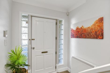 Photo of property in 54 Pipitea Street, Thorndon, Wellington, 6011