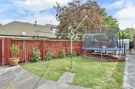 Photo of property in 4 Stopforth Street, Woodend, 7610