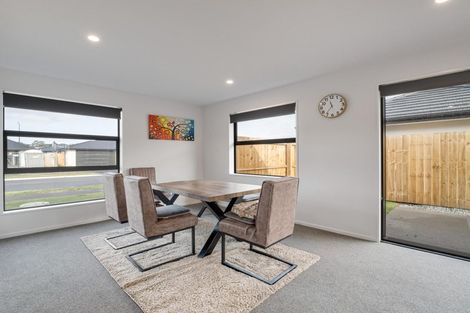 Photo of property in 14 Ned Place, Halswell, Christchurch, 8025