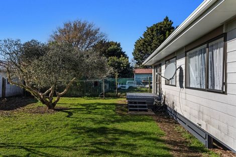 Photo of property in 48 Union Street, Opotiki, 3122