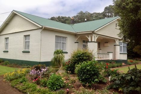 Photo of property in 1406 Devon Road, Brixton, Waitara, 4382