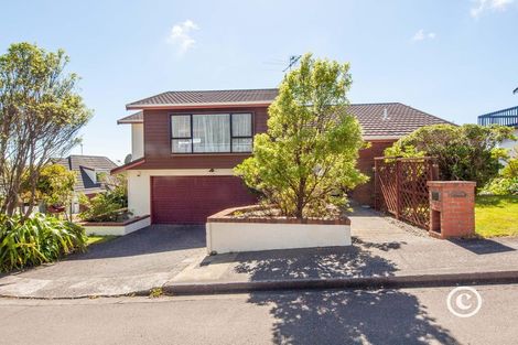 Photo of property in 40a Mclintock Street, Johnsonville, Wellington, 6037