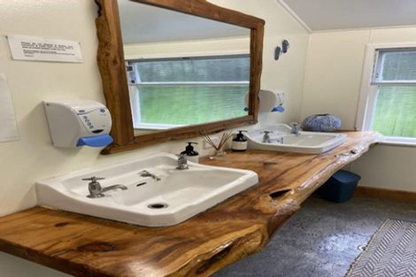 Photo of property in 733 Otaki Gorge Road, Hautere, Otaki, 5582