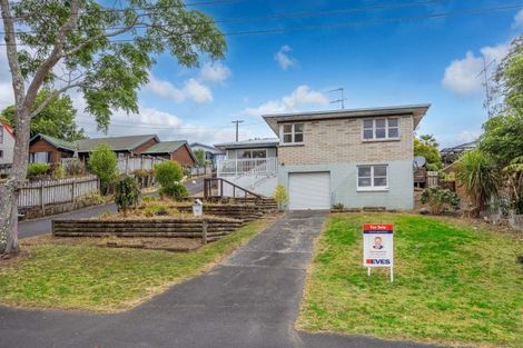Photo of property in 23 Huia Avenue, Forest Lake, Hamilton, 3200