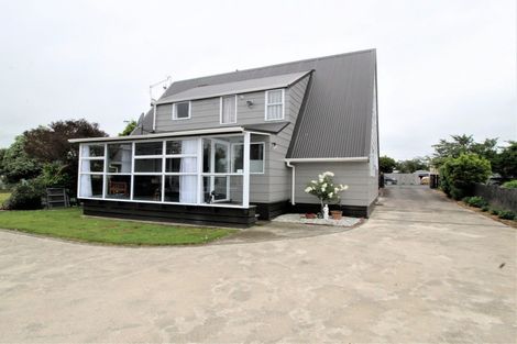 Photo of property in 11 Ross Street, Woodville, 4920