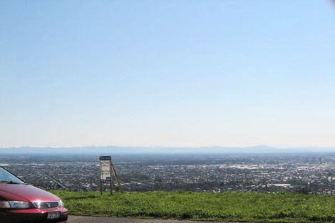 Photo of property in 5 Scarff Place, Cashmere, Christchurch, 8022