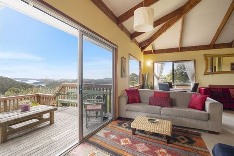 Photo of property in 250 Paroa Bay Road, Russell, 0272