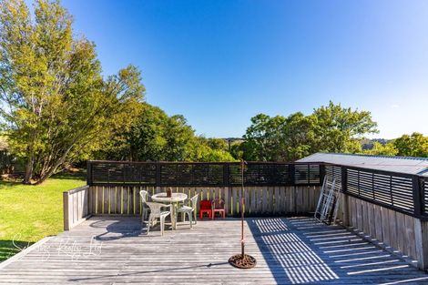 Photo of property in 95 Hurndall Street East, Maungaturoto, 0520