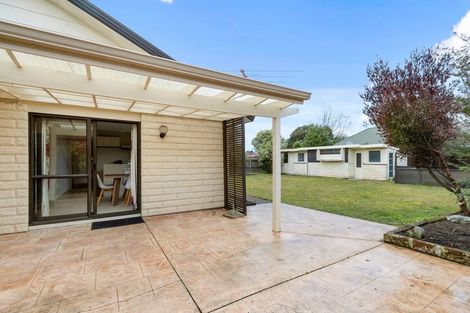 Photo of property in 126 Royal Park Drive, Parklands, Christchurch, 8083