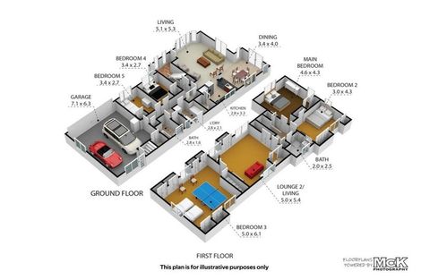 Photo of property in 237a South Road, Hawera, 4610