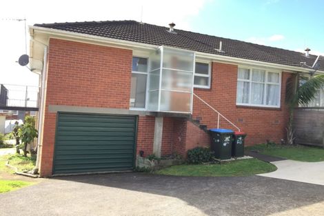 Photo of property in 12c Dorchester Street, Meadowbank, Auckland, 1072